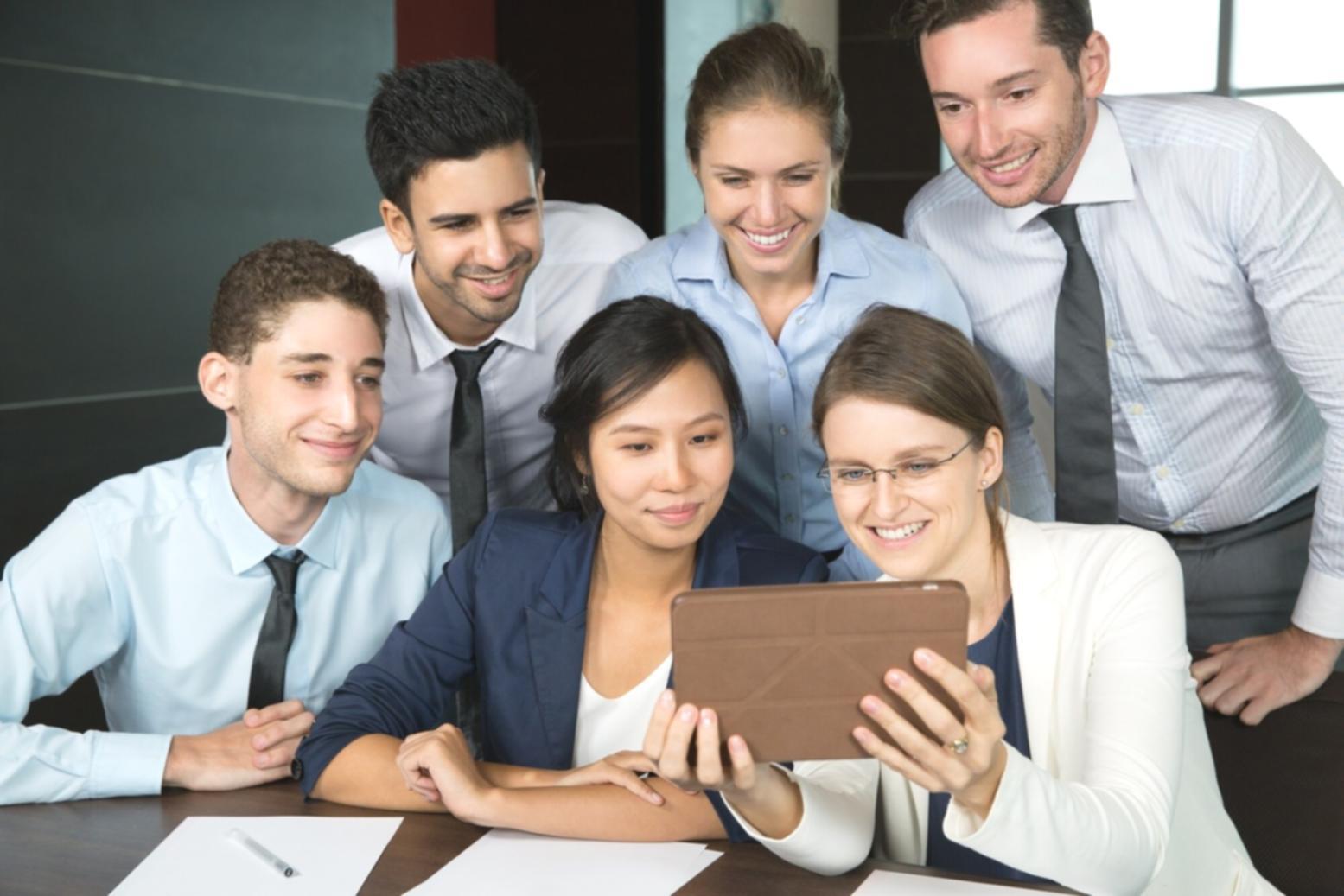 Organizacja profesjonalnego wydarzenia biznesowego