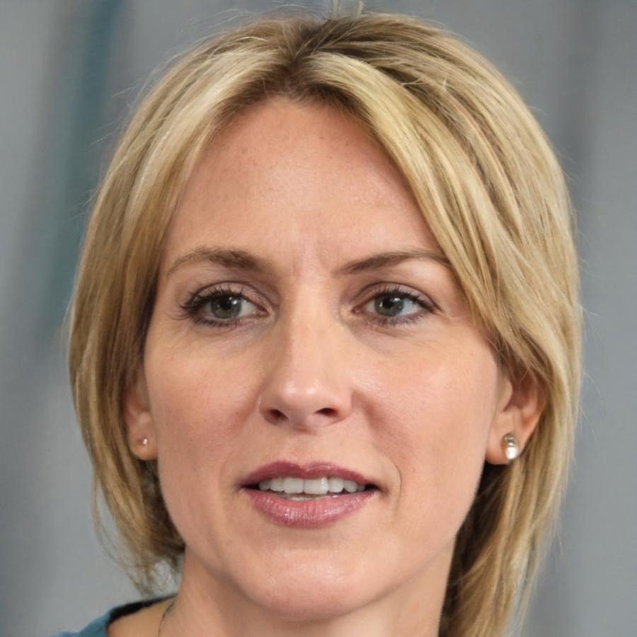 Zuzanna Malicka, współzałożycielka FutureGlide